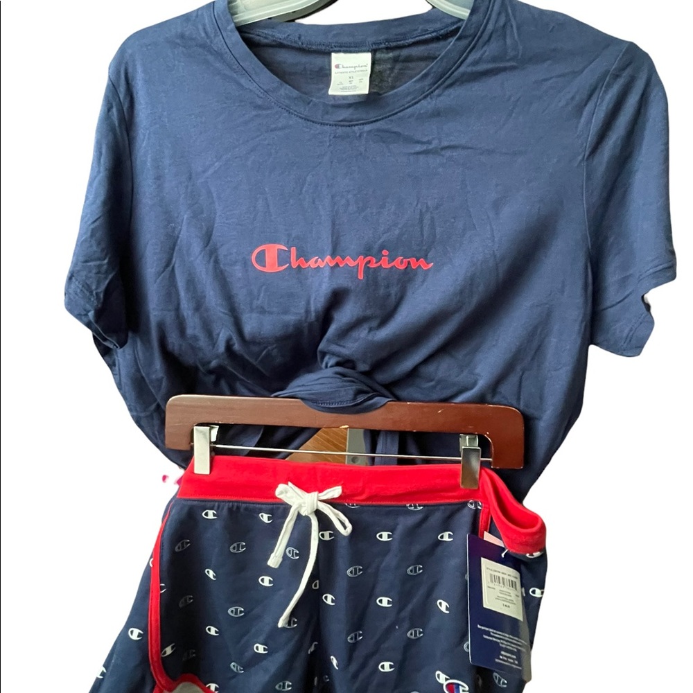 Champion sleepwear size XL